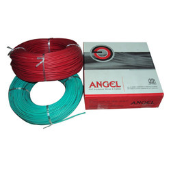 Copper Wire
