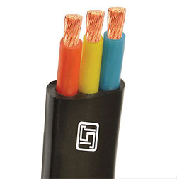 Submersible Cable